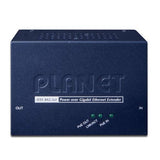 Planet POE-E201 repeteur gigabit poe+ 802.3at