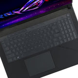 ASUS ROG Strix G835LW-SA151W Intel Core Ultra 9 275HX 18p WQXGA 64Go DDR5 1To PCIE G4 SSD GeForce RTX 5080 W11H Black