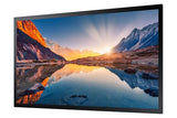 SAMSUNG- Afficheur professionnel 55   QM55B-T