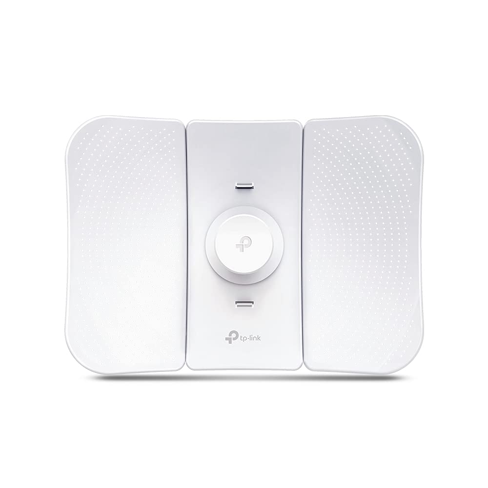 TP-LINK CPE710 5GHz AC900 Outdoor CPE 23dBi 30+ km 1 Gbit STP RJ45 IP65 Weatherproof Passive PoE Multi-Mode