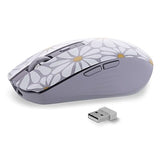 TNB EXCLUSIV ASTRO 2 Wireless rechargeable mouse