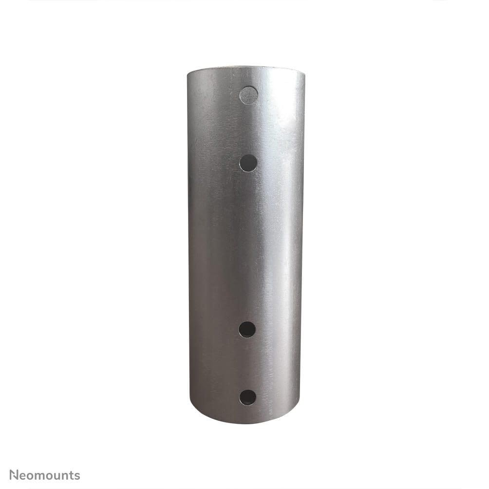 NEOMOUNTS FPMA-CPCONNECTSILVER Connecteur pour tube dextension
