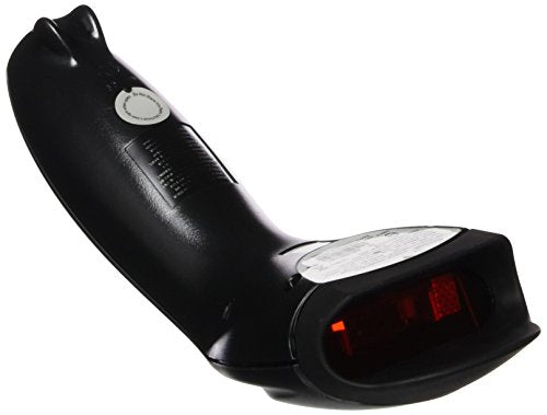 Honeywell Eclipse MS-5145 1D Noir