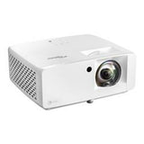 OPTOMA- Vidéoprojecteur ZH450ST- Blanc