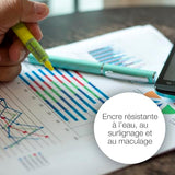 EPSON 4LB Singlepack Black 405 DURABrite Ultra Ink
