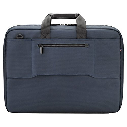 Executive 3 Twice Briefcase 11-14''