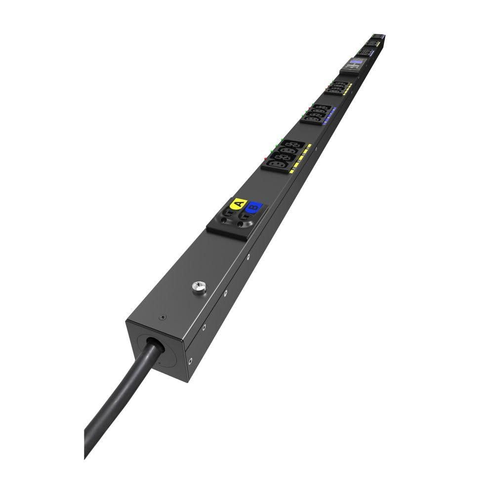 PDU G4 MA 0U 309 32A 1P 12xC13.12xC39