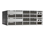CISCO Catalyst 9300 48 Port PoE+ Network Essentials