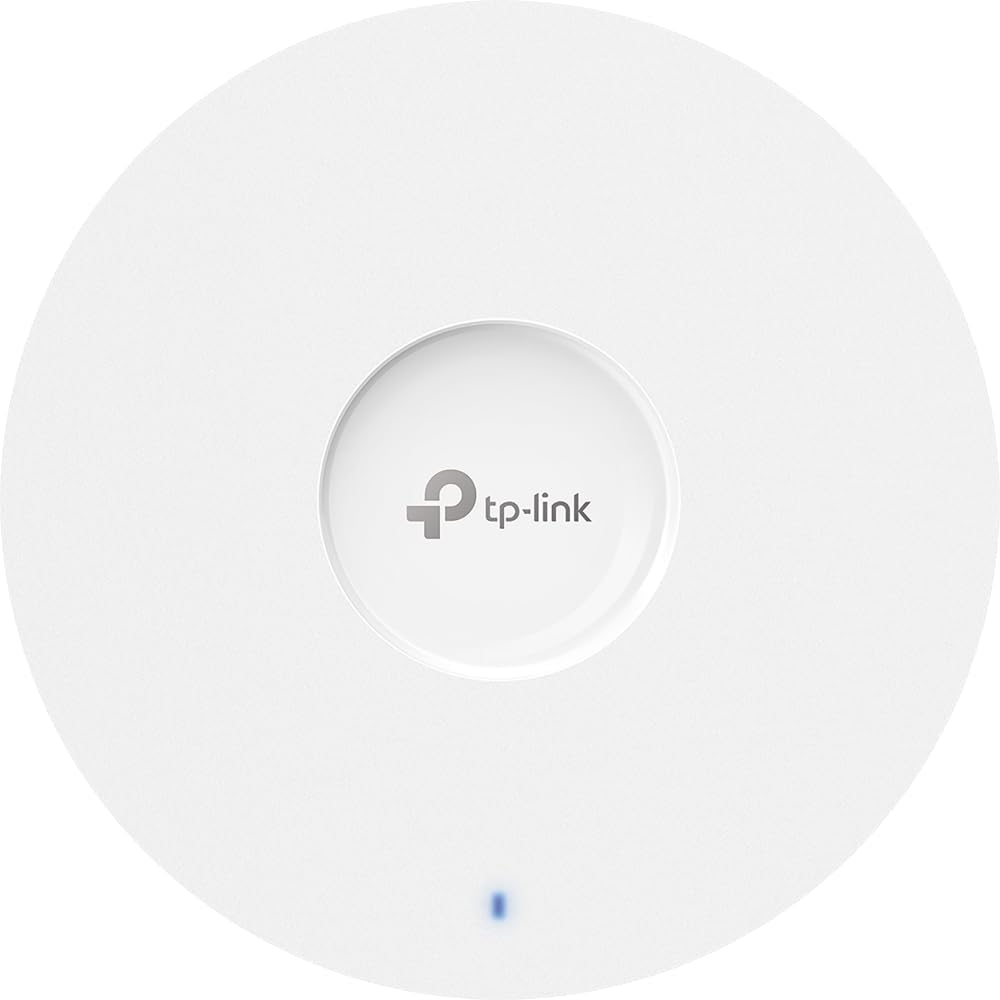 EAP683 UR AX6000 Ceiling Mount WiFi6