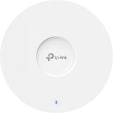 TP-LINK EAP683 UR Plafonnier WiFi 6 AX6000 4x4 antennes 2.5G