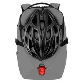 TARGUS 15-16p Terra Backpack - Silver