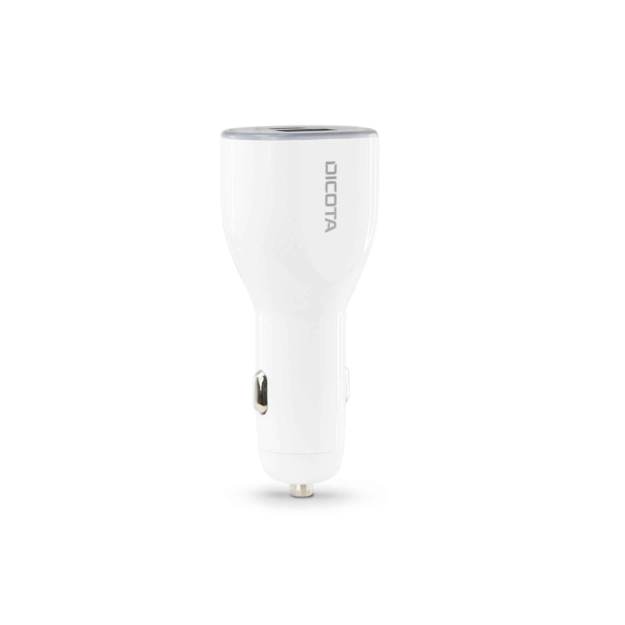 Car Laptop Charger Universal PRO 12/24V