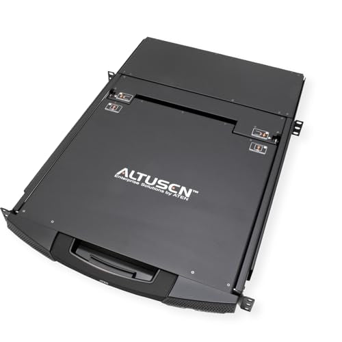 Aten KL1516AiM console LCD 17" KVM IP 16 ports RJ45