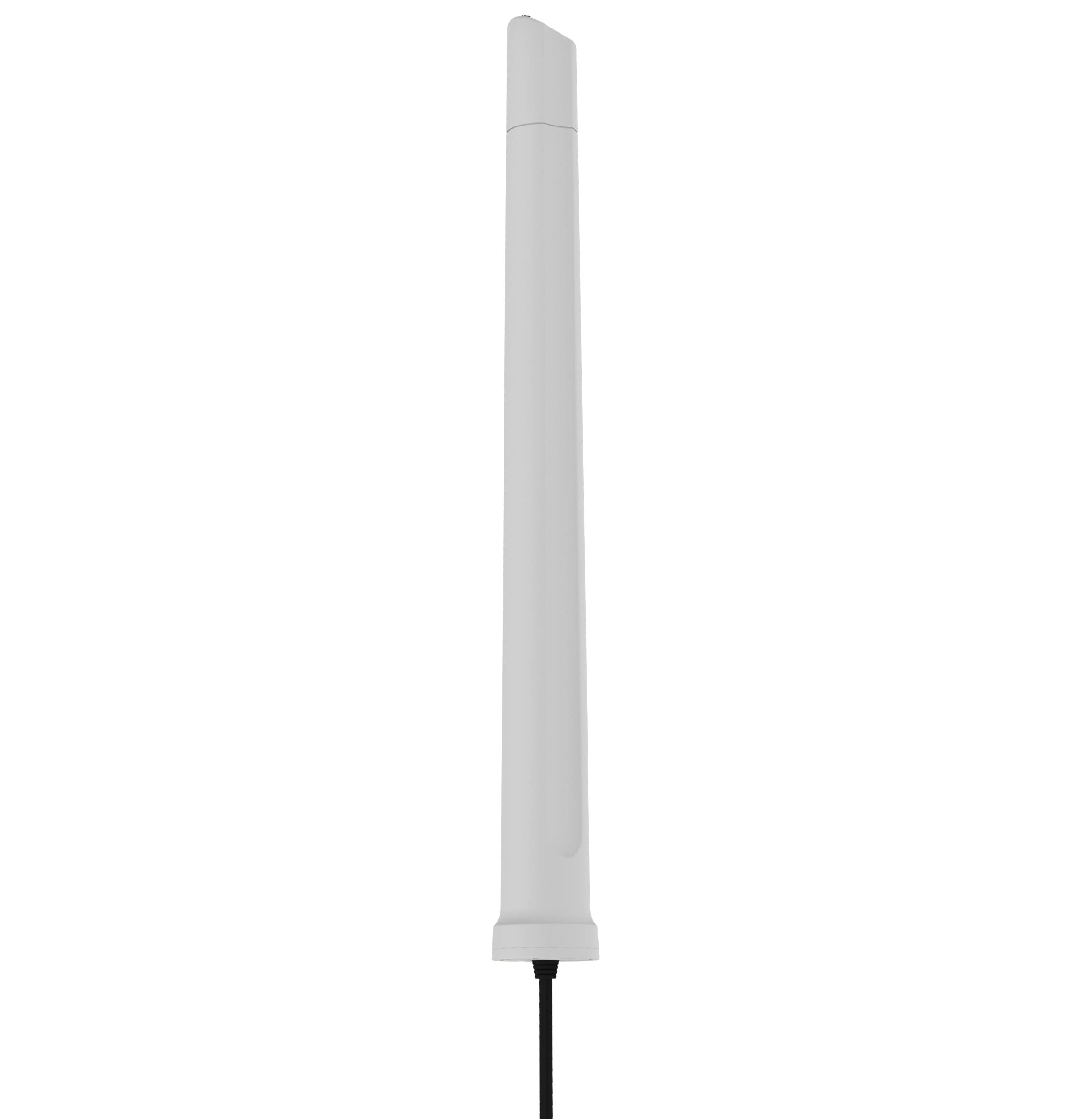 Antenne OMNI-600 65 5G LTE 617-3800 MHz 6.2 dBi Type-N Femelle