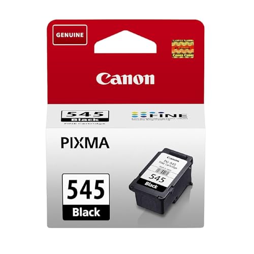 Ink/PG-545 Cartridge BK