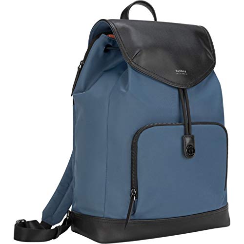 TARGUS Sac à dos pour ordinateur portable Newport Drawstring - 15" - gris