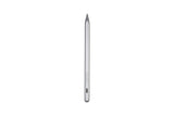 Tucano, Stylus, stylet pour tous les iPads, Argent