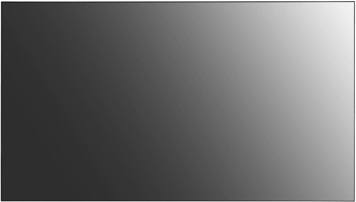 LG 55VL5PJ 55'' 500 nits FHD Slim Bezel Video Wall