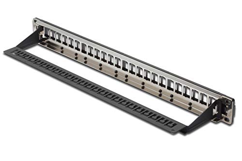Digitus DN-91411-LF baie de branchements