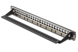 Digitus DN-91411-LF baie de branchements