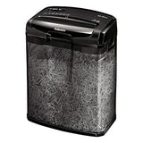 FELLOWES POWERSHRED M-7CM SHREDDER CROSS CUT 230V EU
