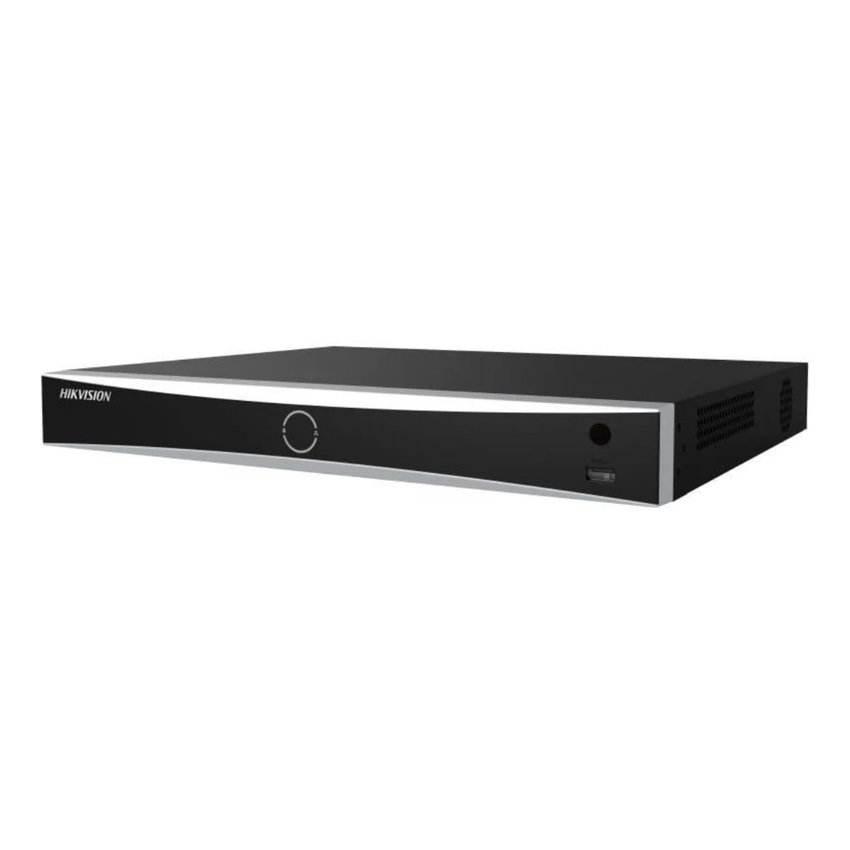 Hikvision DS-7616NXI-K2/16P(D) NVR PoE 16 canaux 1U K Series AcuSense 4K
