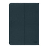 MOBILIS Protection à rabat Origine pour iPad Air 10.5" (2019)/Pro 10.5  - Bleu