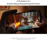 Samsung A165 Galaxy A16 (6.7'' - 256 Go, 8 Go RAM - Non EU, Garantie 2 ans Par HEM) Bleu nuit