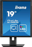 IIYAMA- Ecran bureautique 19   B1980S-B1