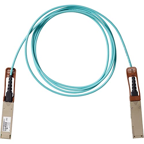 CISCO 100GBASE QSFP ACTIVE OPTICAL CABLE 2M