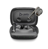 POLY Voyager Free 60 version Retail écouteurs sans fil Bluetooth Noir USB-A/C