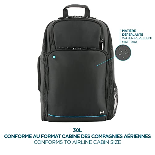 TheOne Voyager 48h Backpack 30L 14-15.6'