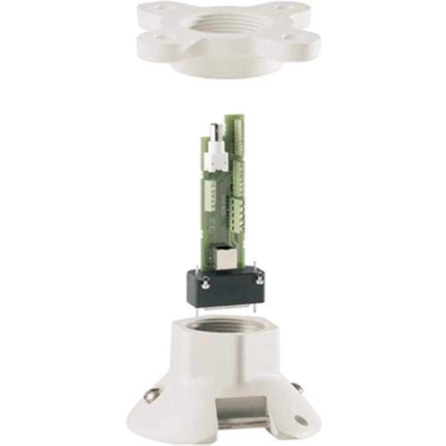 BOSCH PLATINE DE FIXATION POUR MONTAGE SUSPENDU PLAFOND / VG4-A-9543