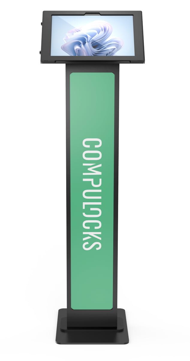 MS Surface Pro 13" 8-11 Gen Apex Enclosu