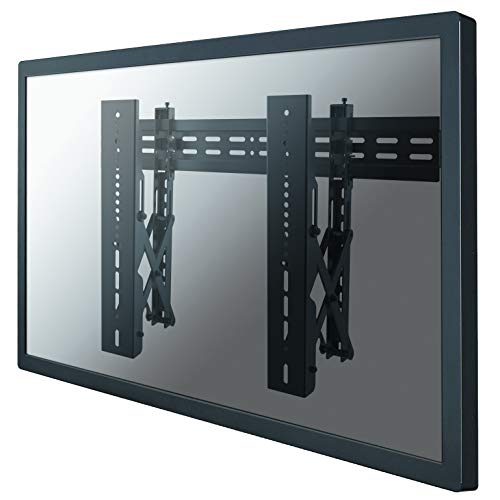 NEOMOUNTS LED-VW1000BLACK Support mural pour mur dimages 40-75p - extraire - max 50 kg