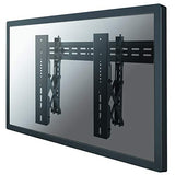 NEOMOUNTS LED-VW1000BLACK Support mural pour mur dimages 40-75p - extraire - max 50 kg