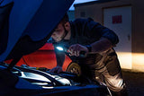 ANSMANN Lampe torche 1600-0152 de travail professionnel