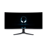 Alienware AW3423DWF 86,8 cm (34.2") 3440 x 1440 pixels UltraWide Quad HD OLED Noir