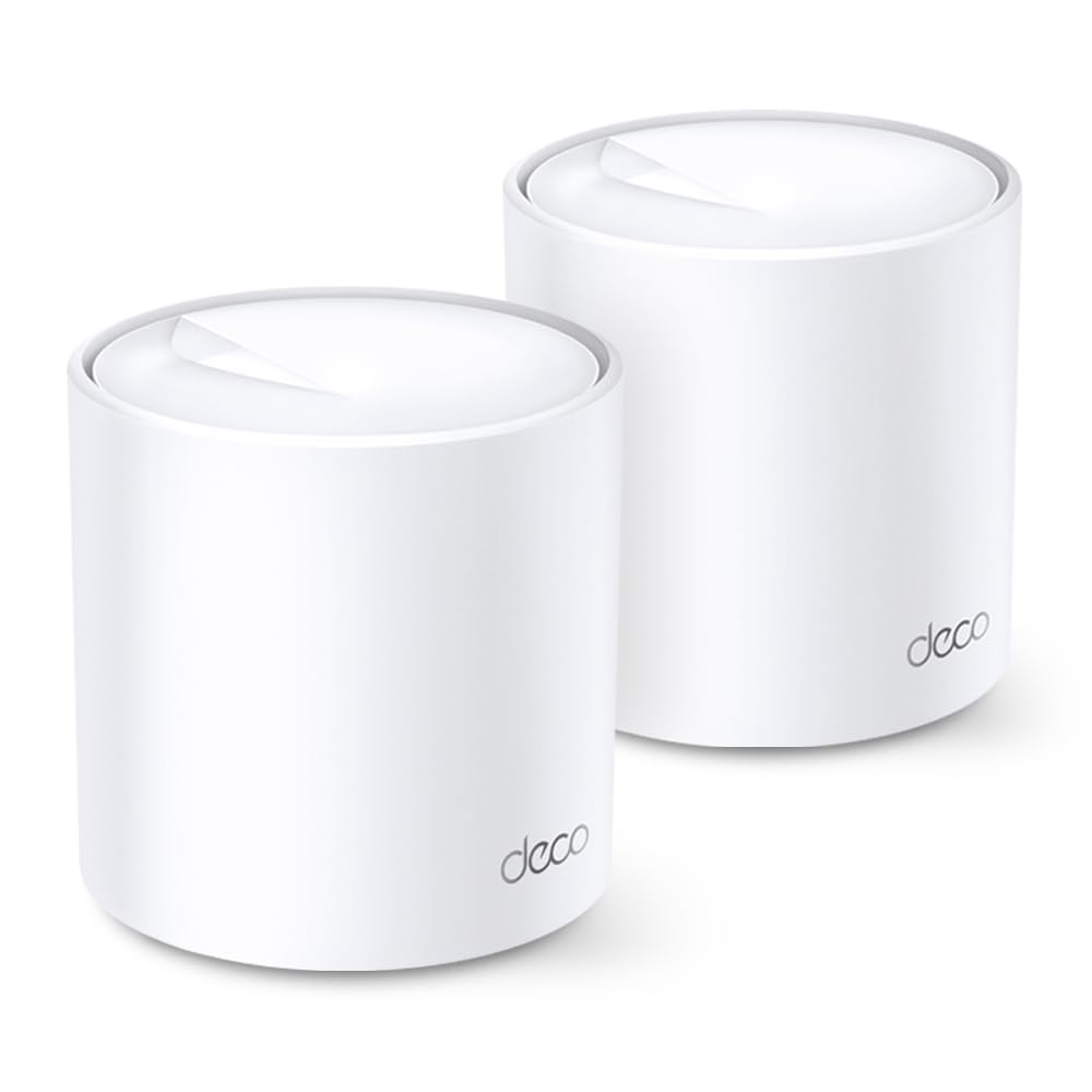 TP-Link Deco X20 2-pack
