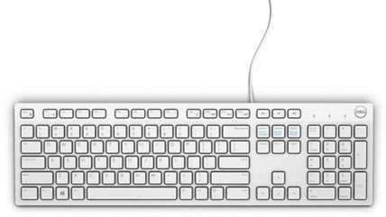 Wired Kbd-KB216-US Intl
