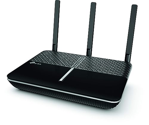 Tp-link archer VR600 modem routeur vdsl/adsl + wifi AC160