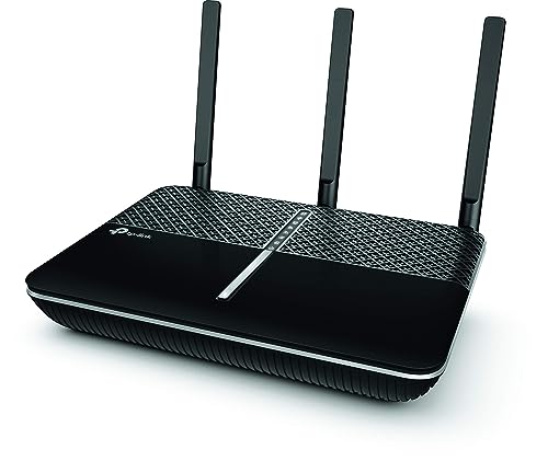 AC2100 Wi-Fi VDSL/ADSL Modem Router