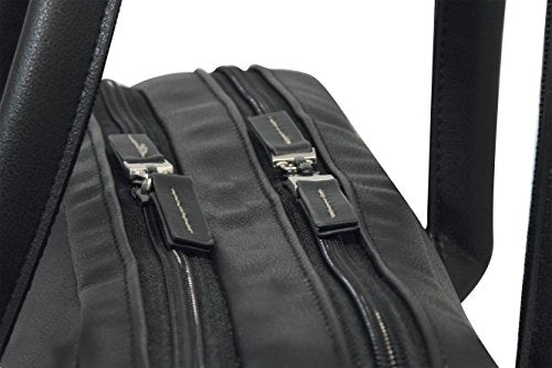 Origine Twice Briefcase 11-14'' Black