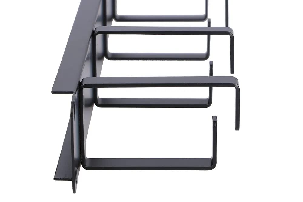 Extralink EX.8680 accessoire de racks Panneau de gestion de câbles