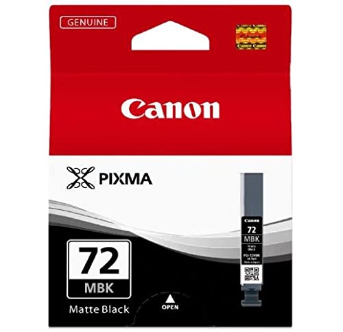 Ink/PGI-72 Cartridge Matte BK