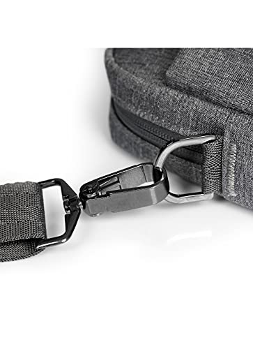 PORT DESIGNS Yosemite Eco TL 15.6p Grey