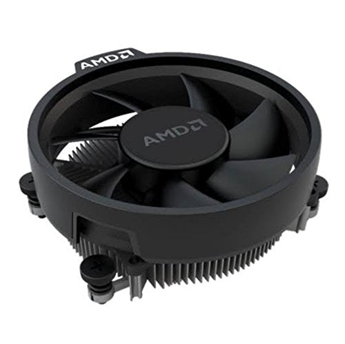 AMD Ryzen 3 1200 12nm AM4 4C/4T 3.4GHz 10Mo cache 65W