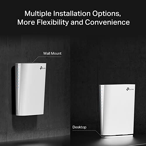 AX6000 Wi-Fi 6 Range Extender SPEED: 114