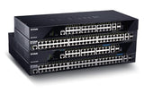 D-LINK 52P Smart Managed Gigabit Stackable Switch