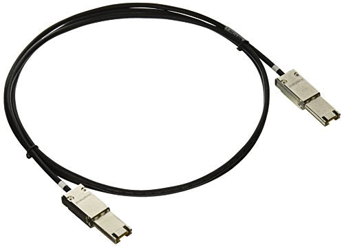 LENOVO DCG TopSeller 2m Mini-SAS/Mini-SAS 1x Cable host SFF-8088 to target SFF-8088